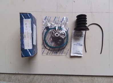 Scania Clutch Servo Repair Kit.