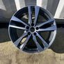 Genuine Audi A6/S6 S-Line 19" Single Alloy Wheel Image 2