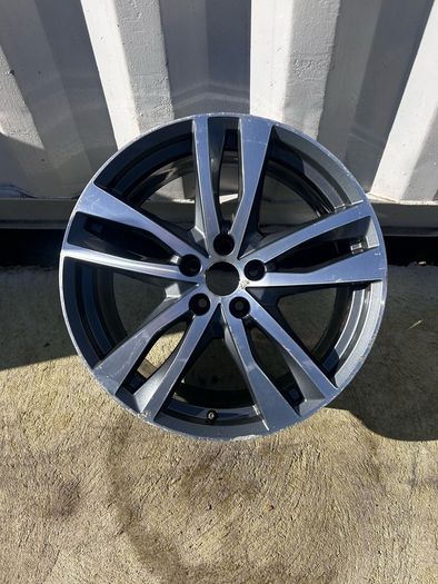 Genuine Audi A6/S6 S-Line 19" Single Alloy Wheel