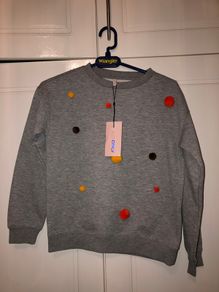 Kids jumper