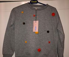 Kids jumper