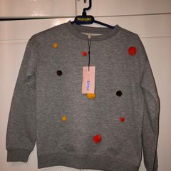 Kids jumper