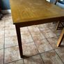 kitchen table Image 3