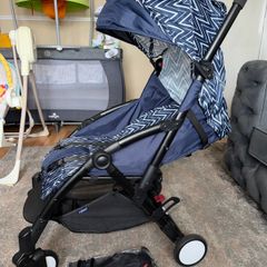 Ultra Light Stroller