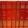 Purnell Hardback Classic Book Collection Image 2