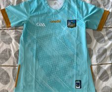 Limerick GAA Jersey Size M O Neills