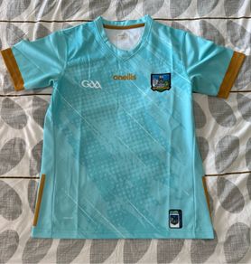 Limerick GAA Jersey Size M O Neills