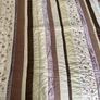 Patchwork quilted throw Image 2