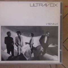 Ultravox - Vienna CD