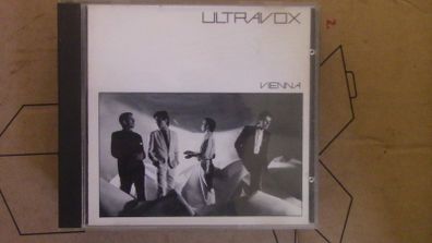 Ultravox - Vienna CD