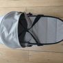 Yoyo Bassinet with adapters Image 3