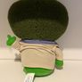 The Walking Dead Telltale Disco Brocolli Plush Image 2