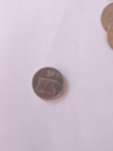 coins