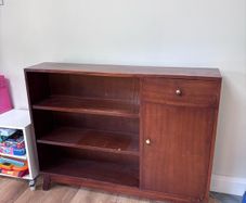 shelving