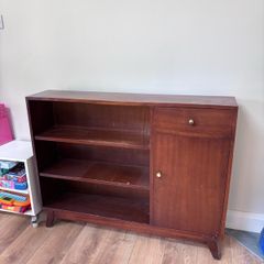 shelving