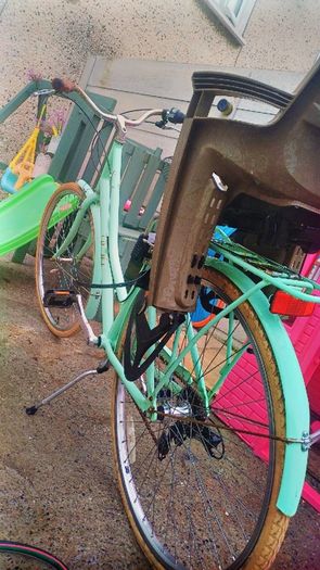 lady bikes