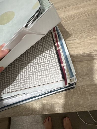 wallpaper samples