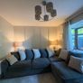Corner couch Image 3