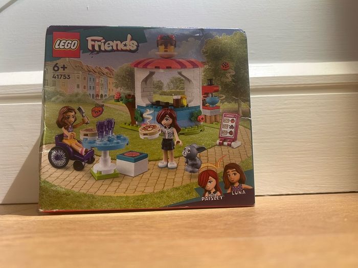 lego