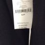 Black gap tunic dress size small 10 Image 5
