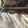 Samsonite 4Mation 3-Way 16" Olive / Yellow Shoulder laptop bag Image 8