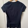 Superdry t-shirt / top for women / ladies in very good condition.  Size: XS. Image 3