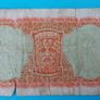 Irish 1968 Lavery ten shilling banknote in used condition Image 3