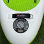 Red Voyager 12.6 Stand-up Paddleboard. Image 3