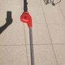 Black and Decker Hedge Trimmer 51cm 550W Image 5