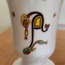 2 Royal Tara Vintage vase Image 3
