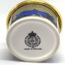 Royal Worcester Millennium 2000 AD Trinket Box Image 10