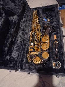 Wind Instrument