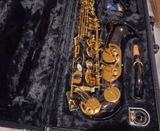 Wind Instrument
