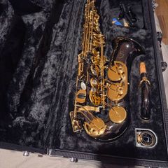 Wind Instrument