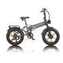 BURCHDA R7 Dual Motor Electric Bike Image 5