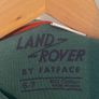 Fat Face Landrover Defender PJs age 6-7 Image 10