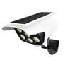 New Realistic Solar Dummy Fake Security Camera Surveillance CCTV Red LED #1472 Image 2