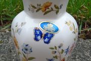 Aynsley Cottage Garden vase, China, Aynsley China, Home decor, Vase