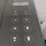 DeLonghi Nespresso machine with milk frother for old pods Image 2