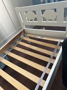 2 Bed Frames