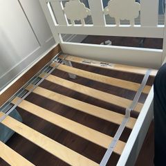 2 Bed Frames