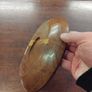 Wood Bowl Image 3