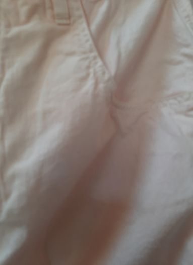 New vintage cotton sarsperllia trousers