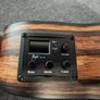 Flight DUC460CEQ Amara Concert Electro-Acoustic Ukulele + Padded Gig Bag Image 6