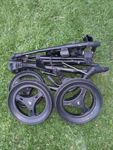 golf trolley