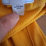 Arsenal Jersey. Official Nike Arsenal Mens Away Jersey From Season 2008/ 2009. Authentic Original From The Time. Not A Modern Day Remake. . Image 7