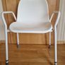 Bathroom chair Image 2