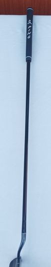 Golf Putter - Ping Redwood ZB Putter