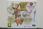 Story of Seasons (3DS)
