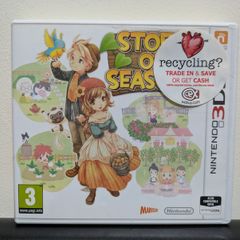 Story of Seasons (3DS)